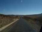 Cesta z Arequipy do Puna