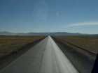 Cesta z Arequipy do Puna