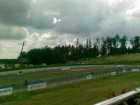 FIA WTCC Brno