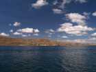 Jezero Titicaca
