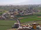 Město Arequipa