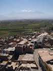 Město Arequipa