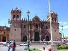 Město Cusco