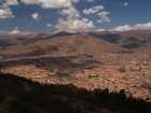 Město Cusco