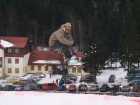 Verny - der Snowboarder & Deštné Jump
