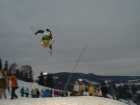 Ski & SNB v Orlických horách