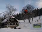 Ski & SNB v Orlických horách