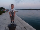 Chorvatsko 2012