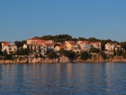 Chorvatsko 2013